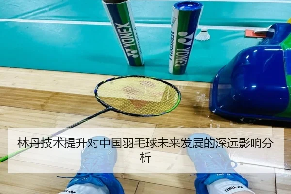 林丹技术提升对中国羽毛球未来发展的深远影响分析
